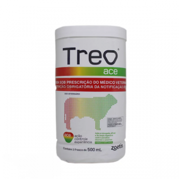 Treo Ace 500ml Zoetis